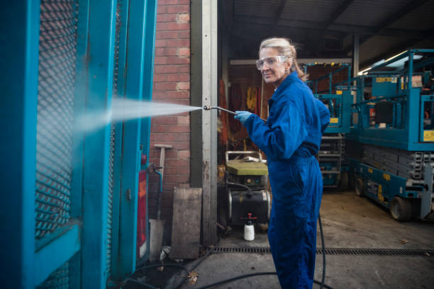  Corrigan, TX Pressure Washing Pros