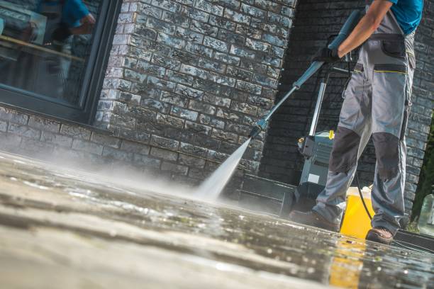 Best Graffiti Removal  in Corrigan, TX