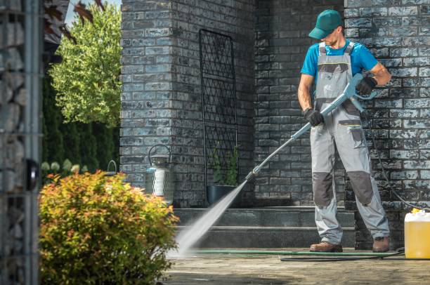 Trusted Corrigan, TX Pressure Washing Experts