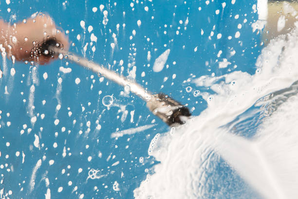Best Gutter Cleaning  in Corrigan, TX