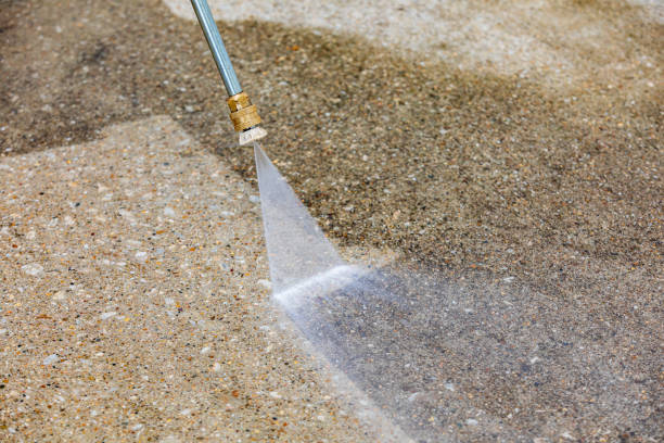 Best Factory Floor Cleaning  in Corrigan, TX