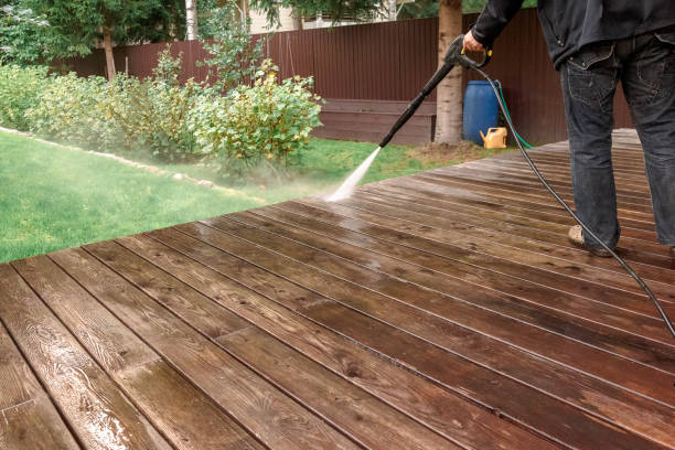 Best Spring Cleaning  in Corrigan, TX