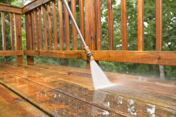 Best Parking Lot and Garage Cleaning  in Corrigan, TX