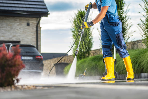 Best Machinery and Equipment Cleaning  in Corrigan, TX